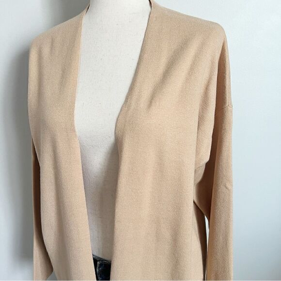 Express duster cardigan sweater - Picture 3 of 5